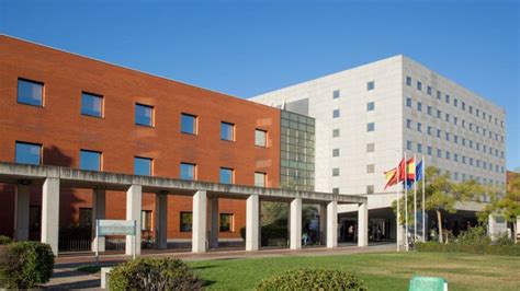 hufa portal del empleado|Hospital Universitario Fundación Alcorcón .